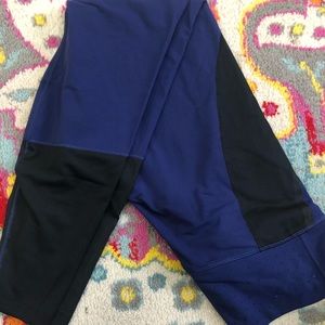 Nike Workout Dri-Fit Leggings